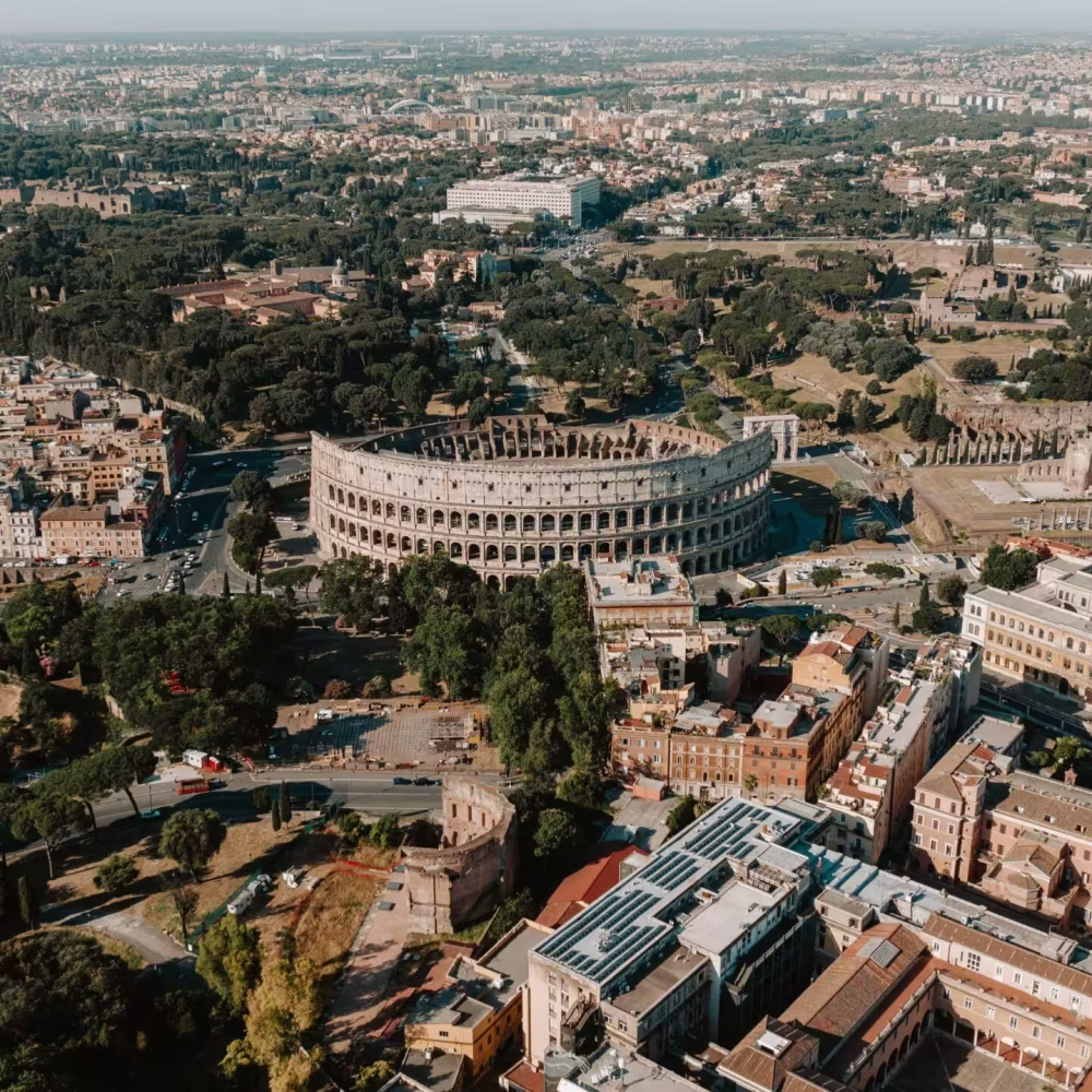 roma capitale
